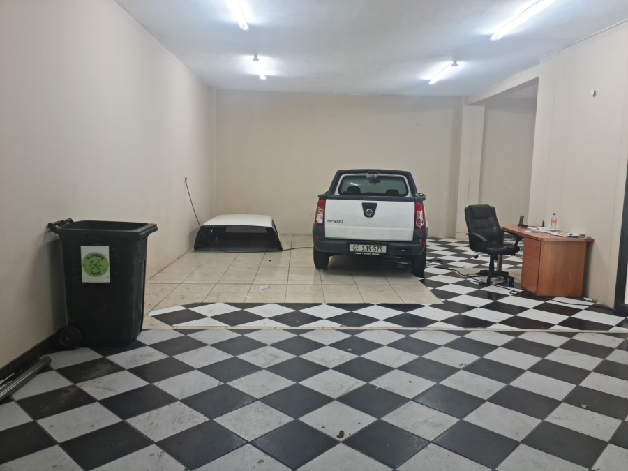 To Let commercial Property for Rent in Saxenburg Park 2 Western Cape